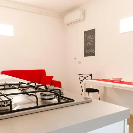 La Mignon By Happyhostorino Appartement *