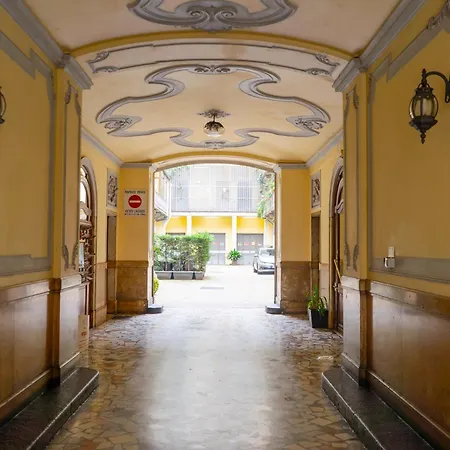 Lejlighed La Mignon By Happyhostorino *