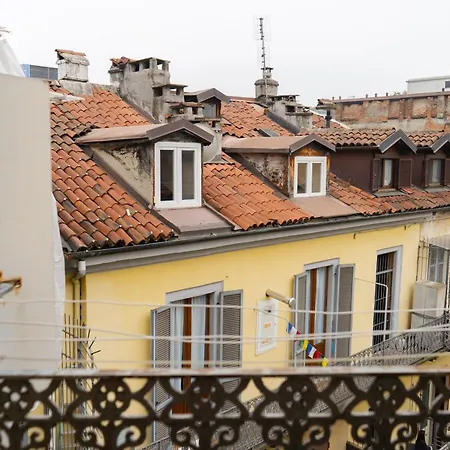 Appartement La Mignon By Happyhostorino *
