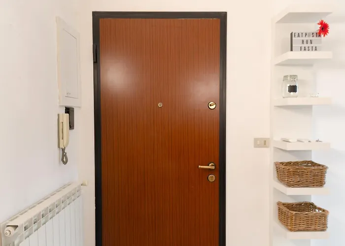 La Mignon By Happyhostorino Apartment Turin