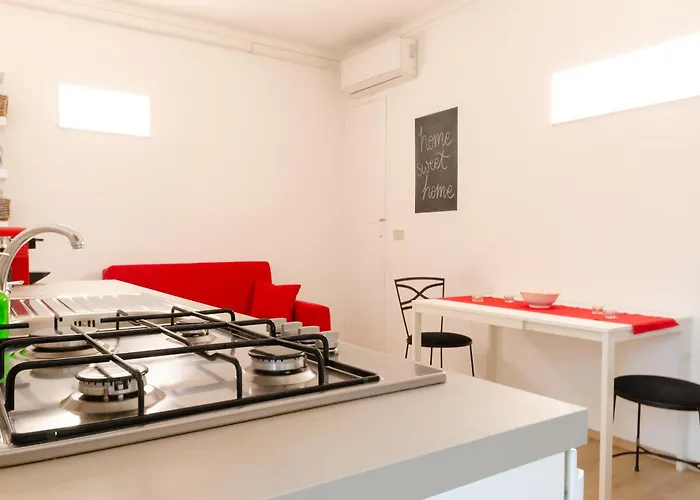 La Mignon By Happyhostorino Apartment *