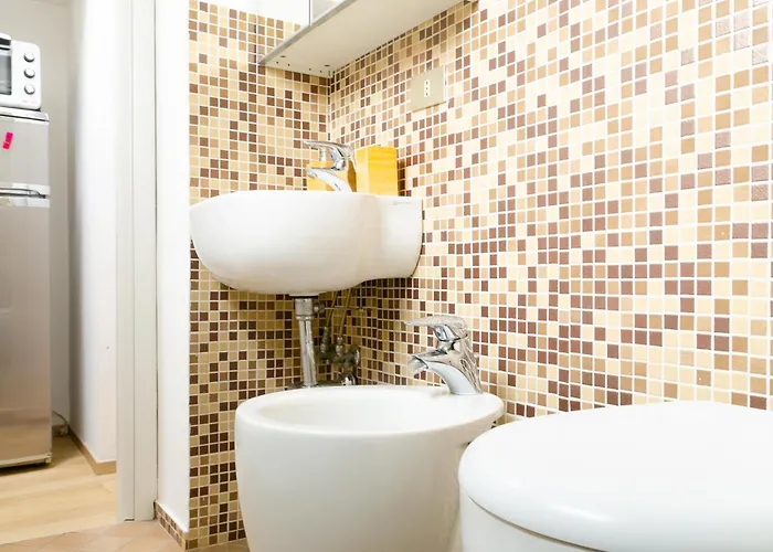 Apartment La Mignon By Happyhostorino *