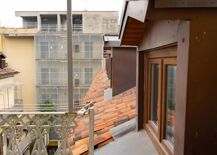 La Mignon By Happyhostorino * Turin