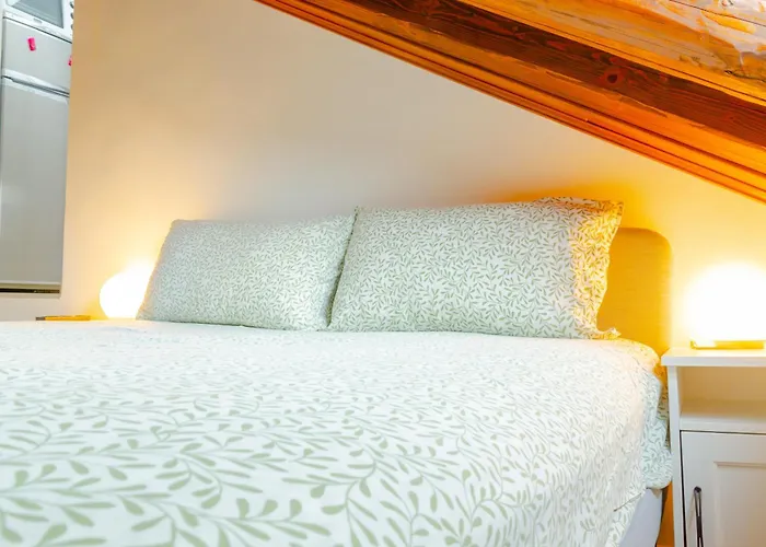 La Mignon By Happyhostorino Apartment