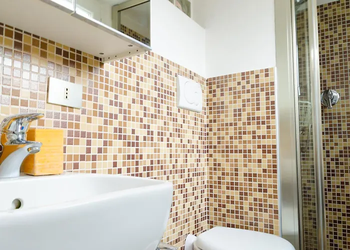 Apartment La Mignon By Happyhostorino