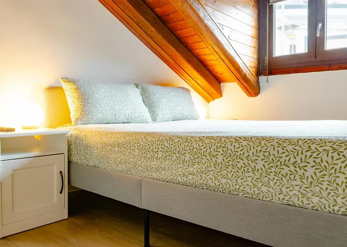 Apartment La Mignon By Happyhostorino *