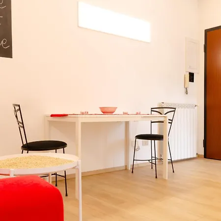 Apartamento La Mignon By Happyhostorino *