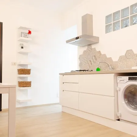 Apartamento La Mignon By Happyhostorino