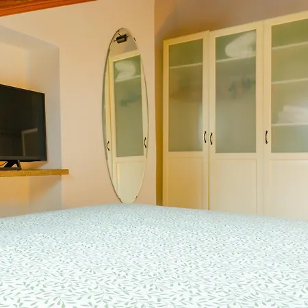 Apartment La Mignon By Happyhostorino *