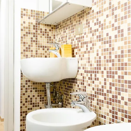 La Mignon By Happyhostorino Apartamento