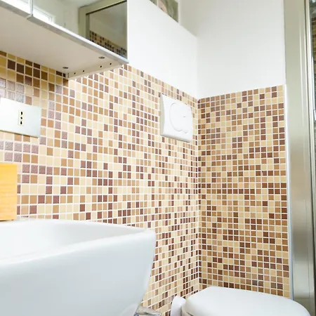 Apartment La Mignon By Happyhostorino