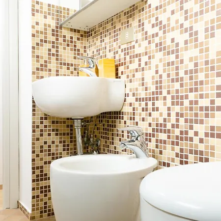 Apartment La Mignon By Happyhostorino *