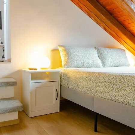 La Mignon By Happyhostorino * Turin