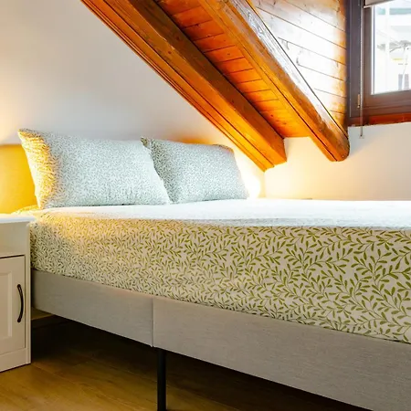 Apartment La Mignon By Happyhostorino *