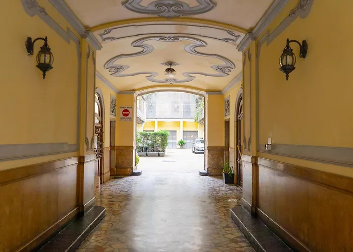 Διαμέρισμα La Mignon By Happyhostorino *